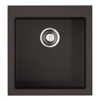 Мойка OMOIKIRI Bosen 47-DC Tetogranit/темный шоколад (4993590)