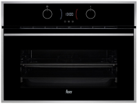 ДУХОВОЙ ШКАФ TEKA HLC 840 BLACK-SS