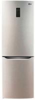 Холодильник LG ga-b379seqa