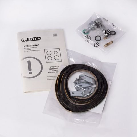 Поверхность EXITEQ EXH-306 купить с доставкой по Москве и Московской области в интернет-магазине АваТехно