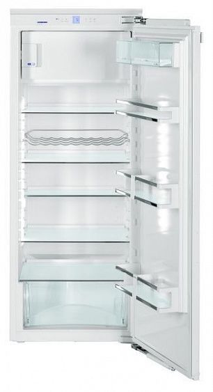 Холодильник LIEBHERR ik 2754 купить с доставкой по Москве и Московской области в интернет-магазине АваТехно