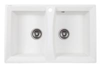 Кухонная мойка KAISER KM2M-5078W