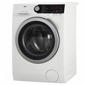 Стиральная машина AEG L 7FBE48 SR купить с доставкой по Москве и Московской области в интернет-магазине АваТехно