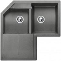 Кухонная мойка BLANCO metra 9 e (515567)