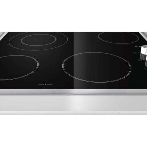 Поверхность BOSCH pkf645c17e купить с доставкой по Москве и Московской области в интернет-магазине АваТехно