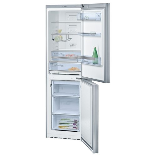 Холодильник BOSCH KGN39SW10 купить с доставкой по Москве и Московской области в интернет-магазине АваТехно
