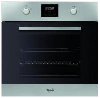 Духовой шкаф WHIRLPOOL akz6270/ix