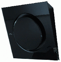 Вытяжка ELICA mini om f/55 bl