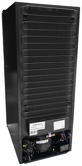 Винный шкаф WINE CRAFT SC-38BZ Grand Cru купить с доставкой по Москве и Московской области в интернет-магазине АваТехно