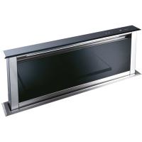 Встраиваемая вытяжка в стол BEST BHD94770BA