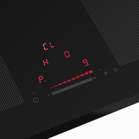 Индукционная варочная панель Maunfeld MVI59.2FL-BK купить с доставкой по Москве и Московской области в интернет-магазине АваТехно