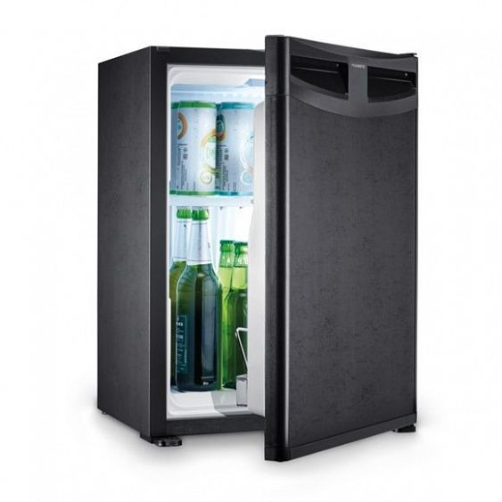 Минибар DOMETIC RH440NTE right with lock/VDE купить с доставкой по Москве и Московской области в интернет-магазине АваТехно