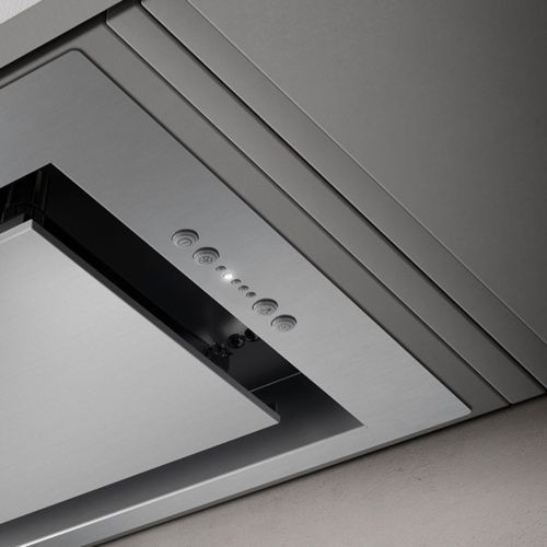 Вытяжка ELICA HIDDEN 2.0 IXGL/A/60 купить с доставкой по Москве и Московской области в интернет-магазине АваТехно