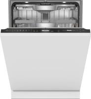Встраиваемая посудомоечная машина Miele G 7795 SCVi XXL AutoDos K2O