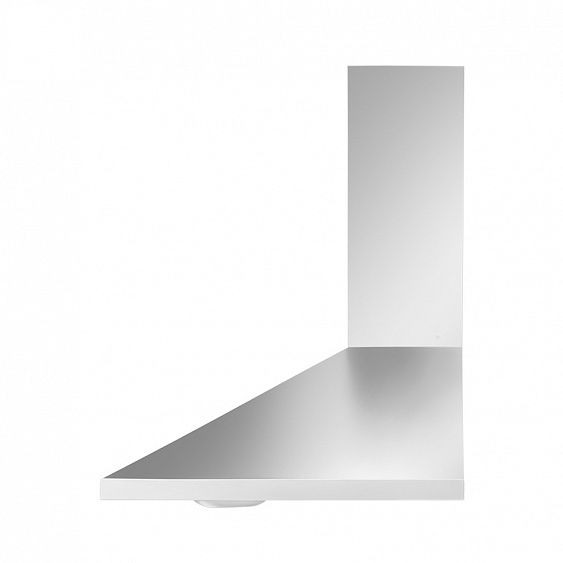 Вытяжка MAUNFELD Corsa LightС 50 INOX купить с доставкой по Москве и Московской области в интернет-магазине АваТехно