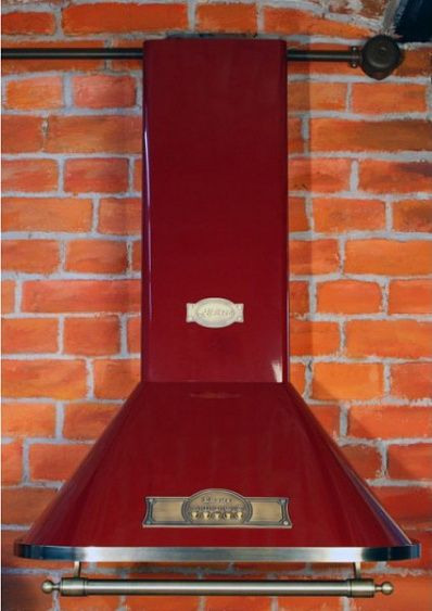 Вытяжка KAISER A6315 RotEm купить с доставкой по Москве и Московской области в интернет-магазине АваТехно