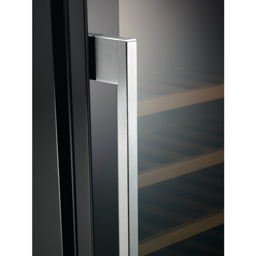 Винный шкаф AEG SWB63001DG купить с доставкой по Москве и Московской области в интернет-магазине АваТехно