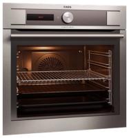 Духовой шкаф AEG bp 931400 cm
