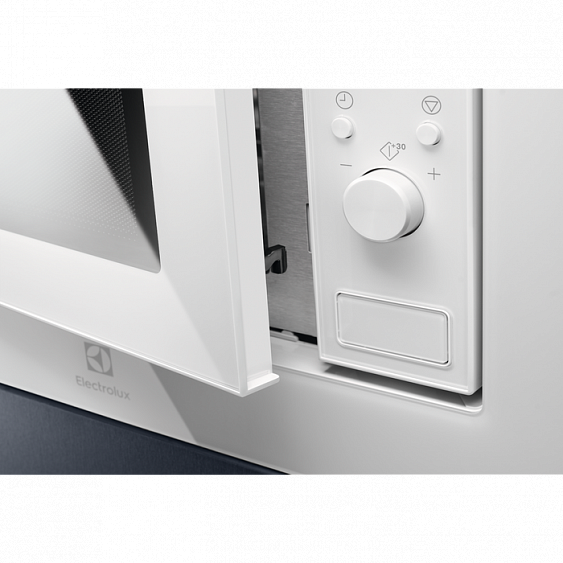 Встраиваемая микроволновая печь Electrolux LMS 2173 EMW купить с доставкой по Москве и Московской области в интернет-магазине АваТехно