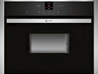 Встраиваемая пароварка NEFF C17DR02N1