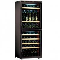 Винный шкаф IP INDUSTRIE C 402 CF