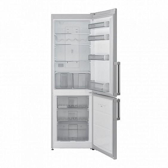 Холодильник JACKY'S JR FS318EN купить с доставкой по Москве и Московской области в интернет-магазине АваТехно