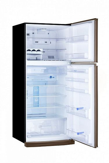 Холодильник MITSUBISHI-ELECTRIC mr-fr62k-brw-r купить с доставкой по Москве и Московской области в интернет-магазине АваТехно