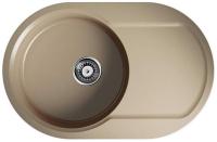 Мойка OMOIKIRI Manmaru 78-CA Artgranit/карамель 4993359