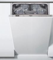 Встраиваемая посудомоечная машина Whirlpool WSIC 3M17 C