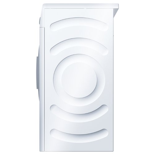 Стиральная машина с фронтальной загрузкой BOSCH WLN24241OE купить с доставкой по Москве и Московской области в интернет-магазине АваТехно