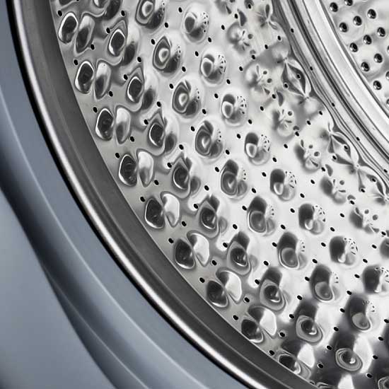 Стиральная машина KUPPERSBERG WIS 56149 G купить с доставкой по Москве и Московской области в интернет-магазине АваТехно