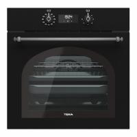 Духовой шкаф TEKA HRB 6400 ATS SILVER