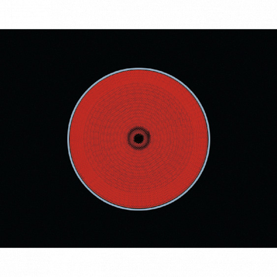 Стеклокерамическая панель Electrolux CKE 6450 WC купить с доставкой по Москве и Московской области в интернет-магазине АваТехно