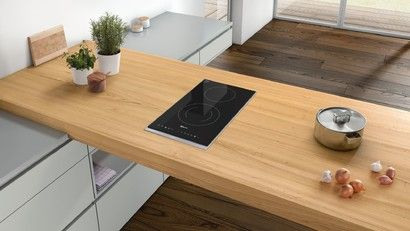 Варочная поверхность NEFF N13TD26N0 купить с доставкой по Москве и Московской области в интернет-магазине АваТехно