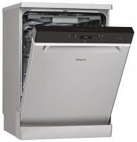 Посудомоечная машина WHIRLPOOL WFO 3P23 PL X