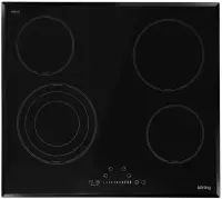 ВАРОЧНАЯ ПОВЕРХНОСТЬ KORTING HK 63500 B