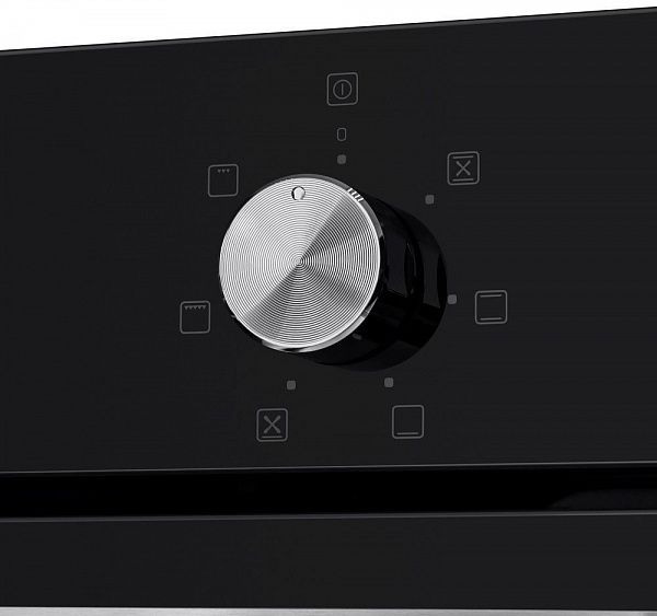 Духовой шкаф MAUNFELD EOEM.516B купить с доставкой по Москве и Московской области в интернет-магазине АваТехно