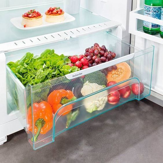 Холодильник Liebherr CTNef 5215-20 001 купить с доставкой по Москве и Московской области в интернет-магазине АваТехно