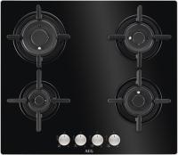 Поверхность AEG hg569484nb