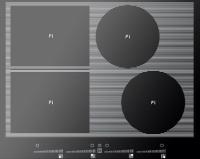 Поверхность KUPPERSBUSCH ekif6842.1