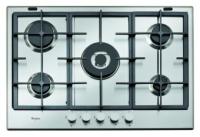 Поверхность WHIRLPOOL gma 7522 ix