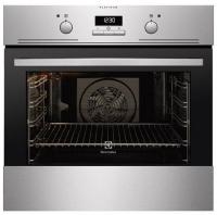 Духовой шкаф ELECTROLUX eob 93450 ax