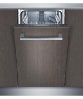 Посудомоечная машина встраиваемая узкая SIEMENS sr 64e003