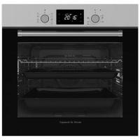 Духовой шкаф ZIGMUND SHTAIN EN 115.622 S