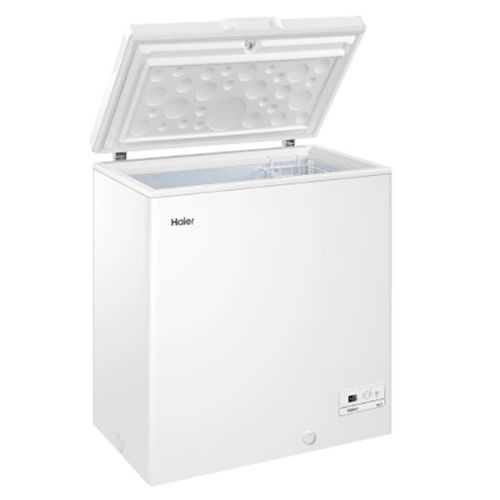 Морозильная камера Haier HCE143R купить с доставкой по Москве и Московской области в интернет-магазине АваТехно