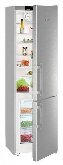 Холодильник LIEBHERR Cef 4025 купить с доставкой по Москве и Московской области в интернет-магазине АваТехно