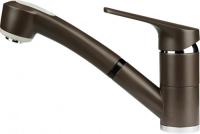 Смеситель TEKA MTP 978 шоколад (art.46978021MK)