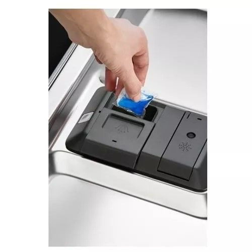 Посудомоечная машина Electrolux EEC 87300 L купить с доставкой по Москве и Московской области в интернет-магазине АваТехно