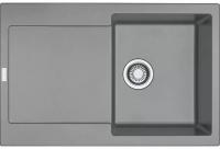 Кухонная мойка FRANKE MRG 611 серый (114.0066.566)