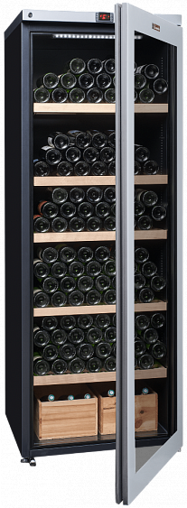 Винный шкаф LASOMMELIERE VIP315V купить с доставкой по Москве и Московской области в интернет-магазине АваТехно